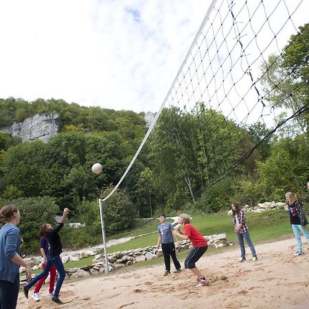 Sporthotel Frankische Schweiz Muggendorf  외부 사진