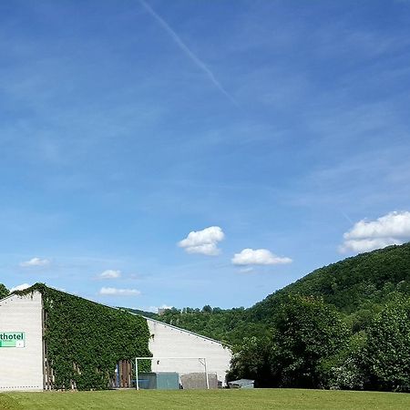 Sporthotel Frankische Schweiz Muggendorf  외부 사진