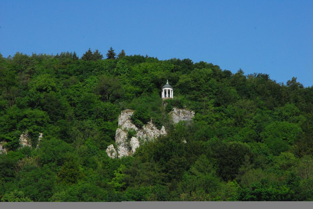 Sporthotel Frankische Schweiz Muggendorf  외부 사진