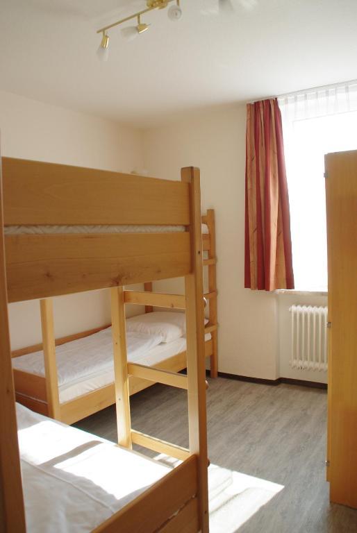 Sporthotel Frankische Schweiz Muggendorf  객실 사진