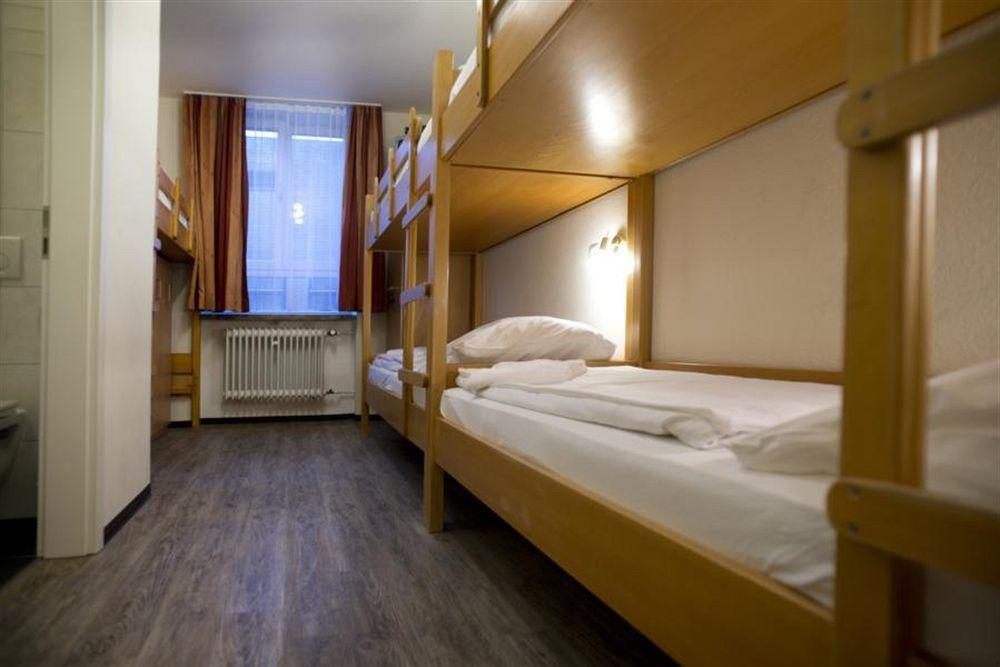 Sporthotel Frankische Schweiz Muggendorf  외부 사진