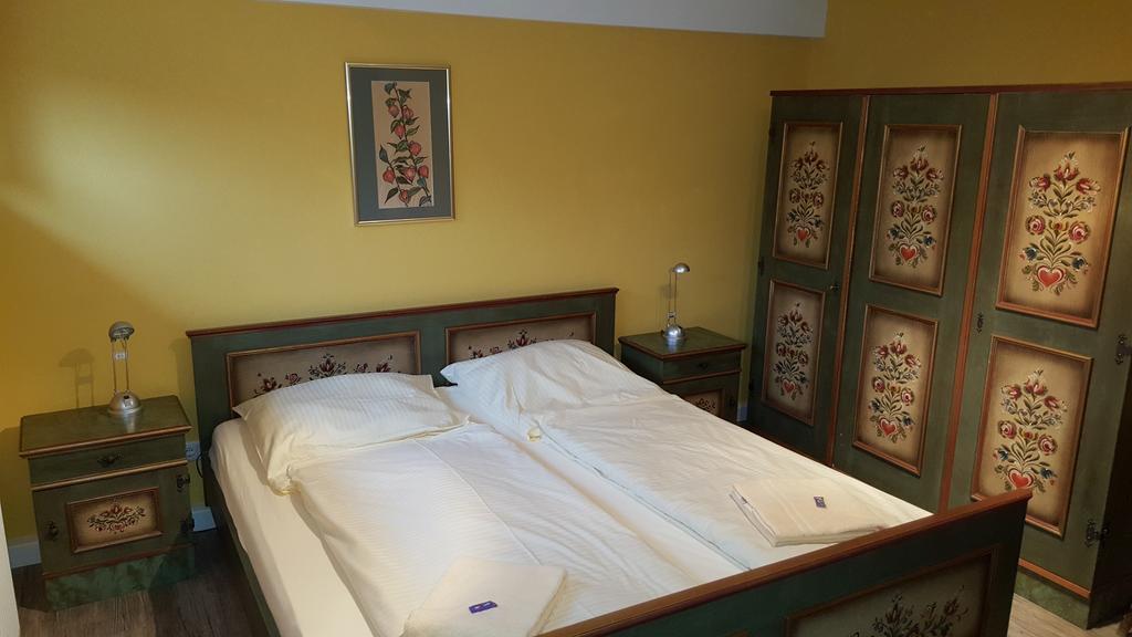 Sporthotel Frankische Schweiz Muggendorf  외부 사진