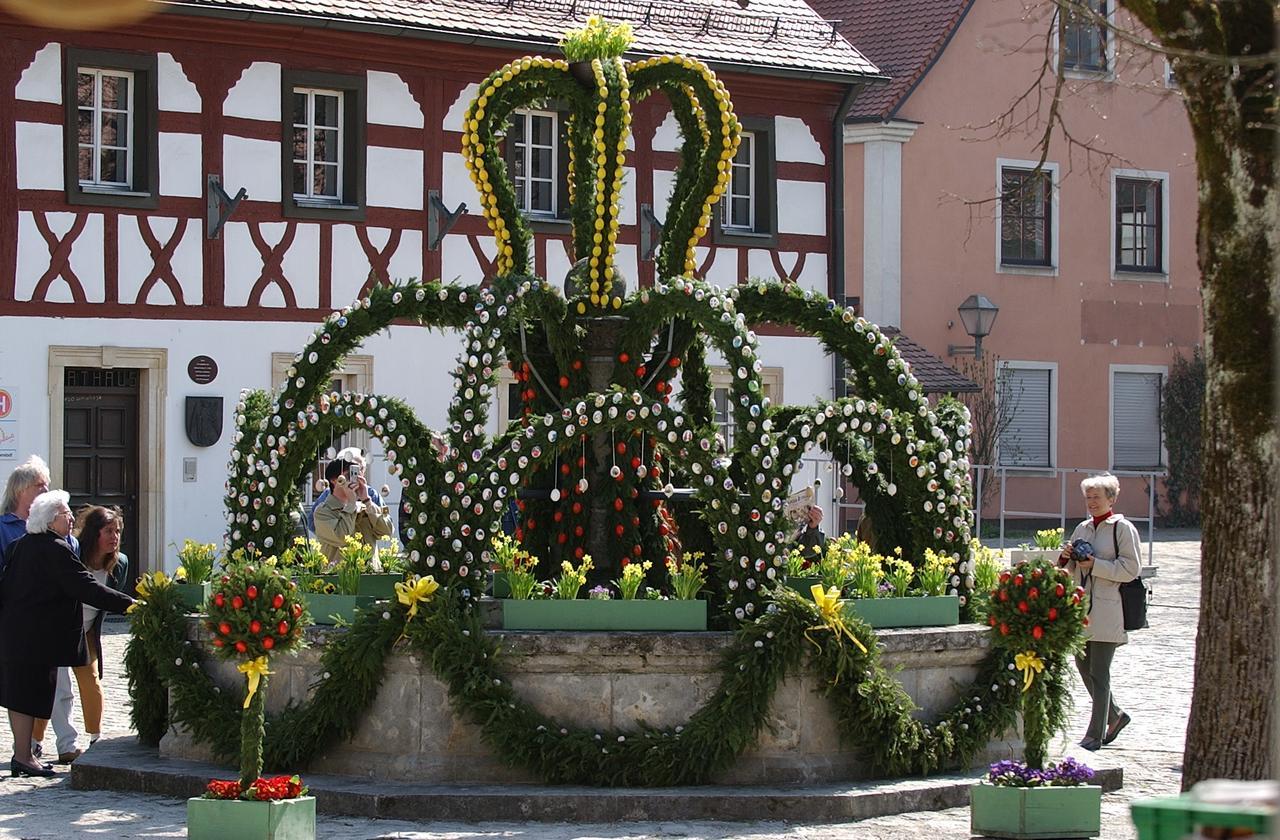 Sporthotel Frankische Schweiz Muggendorf  외부 사진
