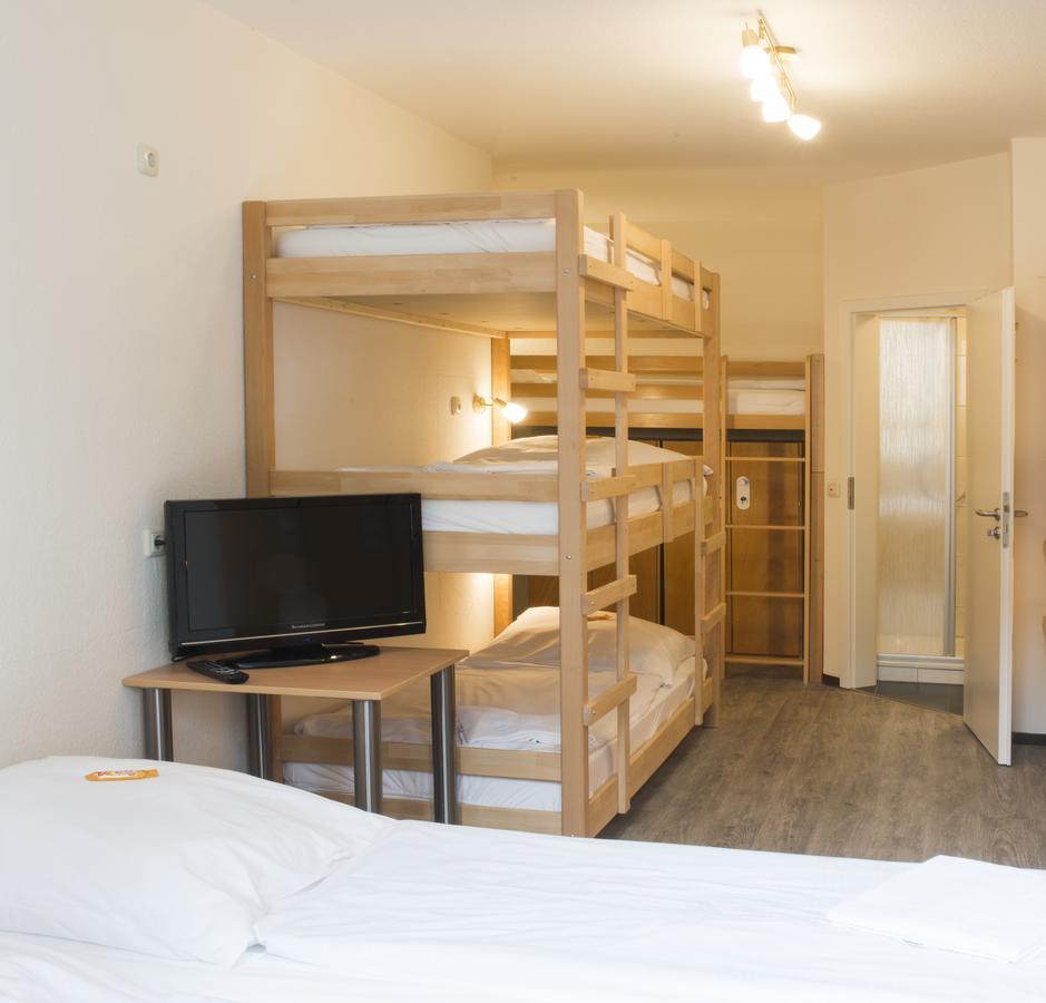 Sporthotel Frankische Schweiz Muggendorf  외부 사진