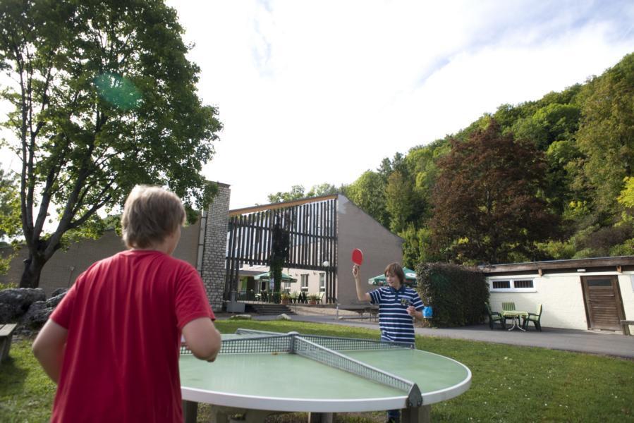 Sporthotel Frankische Schweiz Muggendorf  외부 사진